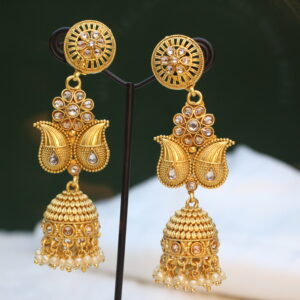 Jyoti Rajwaadi Earrings