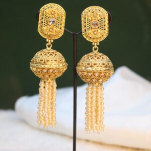 Chandrika Rajwaadi Earrings